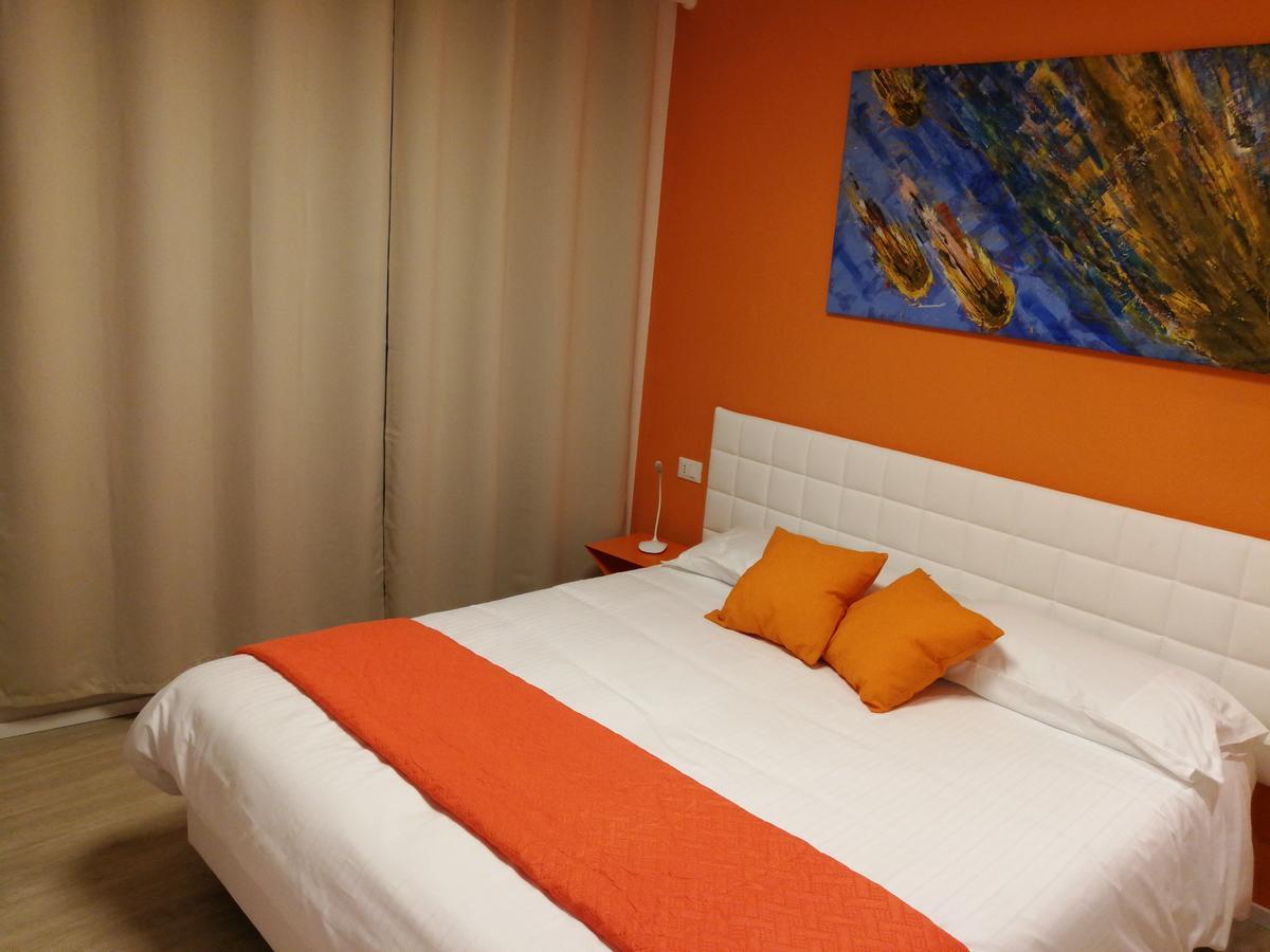 Suite Color Verona Exterior foto